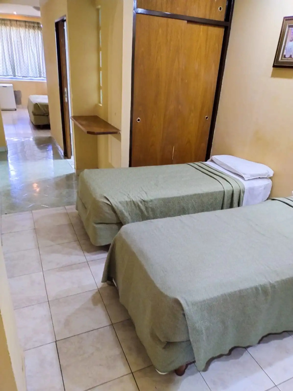 San Remo City Hotel - Général