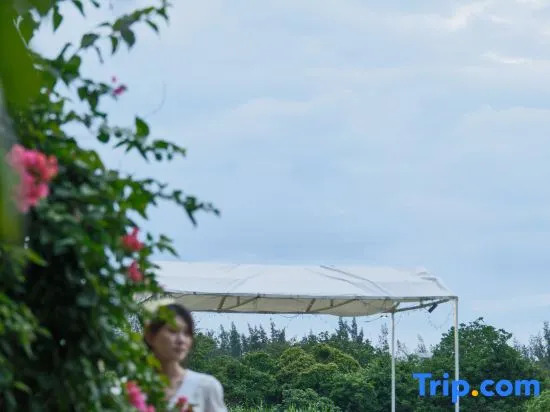 Fields YeLi Hotel — фото