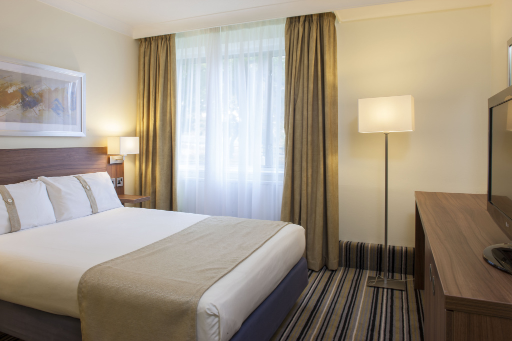 Holiday Inn Washington by IHG - Général