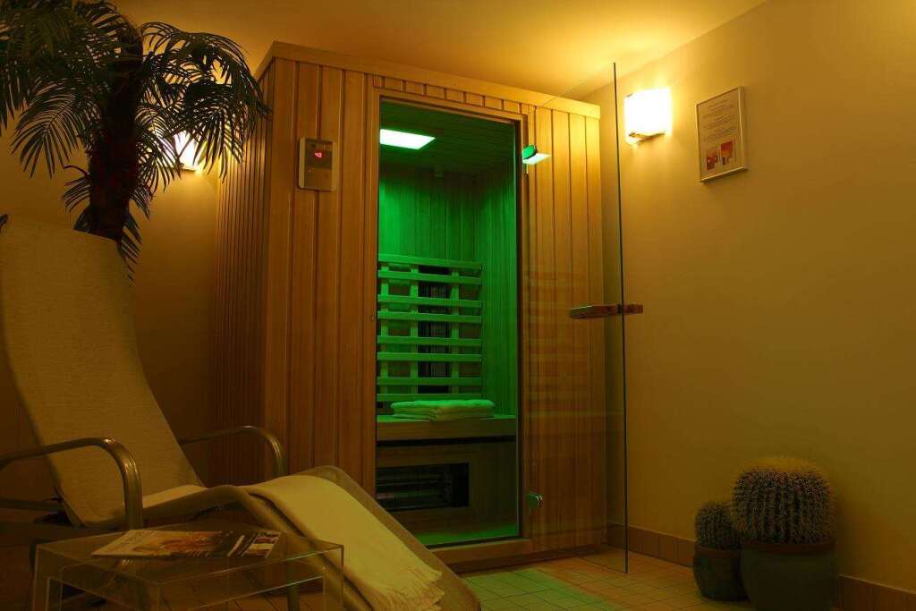 relexa hotel Stuttgarter Hof Berlin picture
