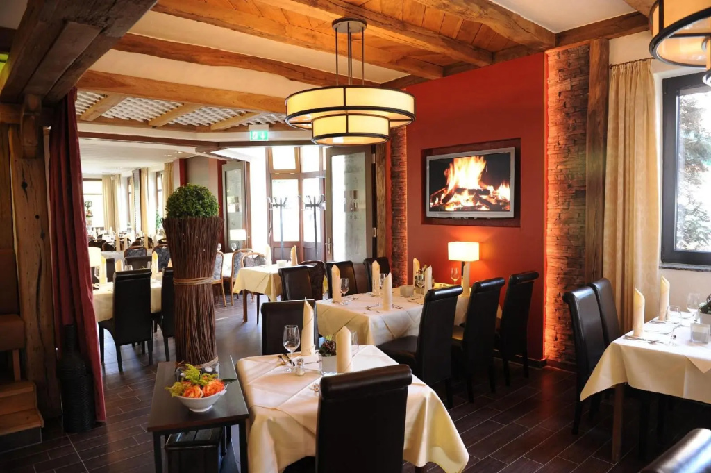 Hotel Gasthaus Appel Krug - Général