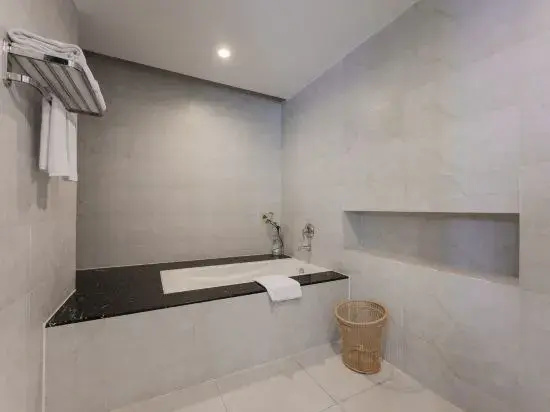 Chongqing Guobin Hotel - Général
