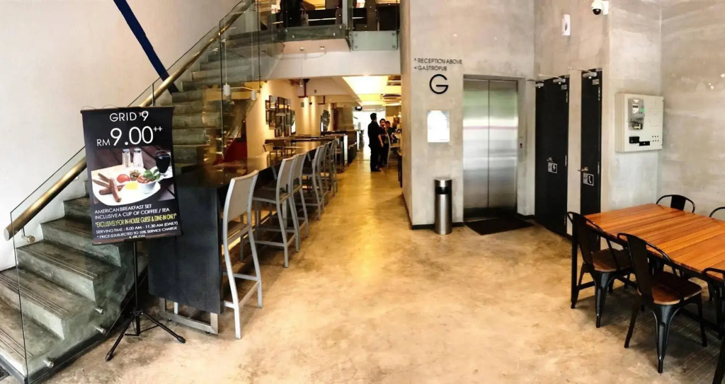 Hotel photo 19
