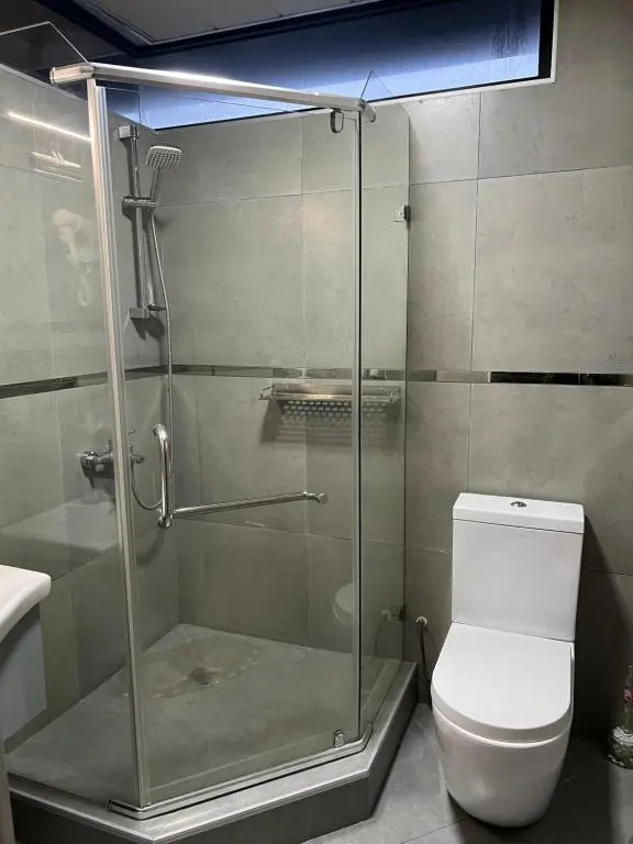 Kent Hotel - Chambres