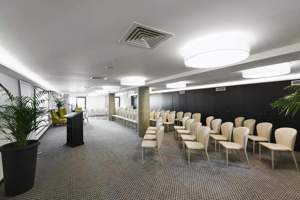 Castanheiro Boutique Hotel - Général