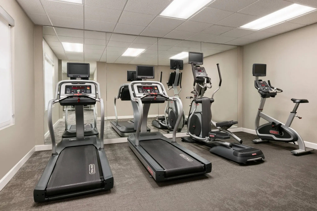 Residence Inn by Marriott West Springfield - Général