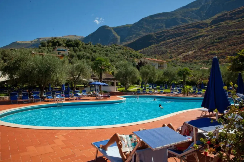 Club Hotel Olivi - Général