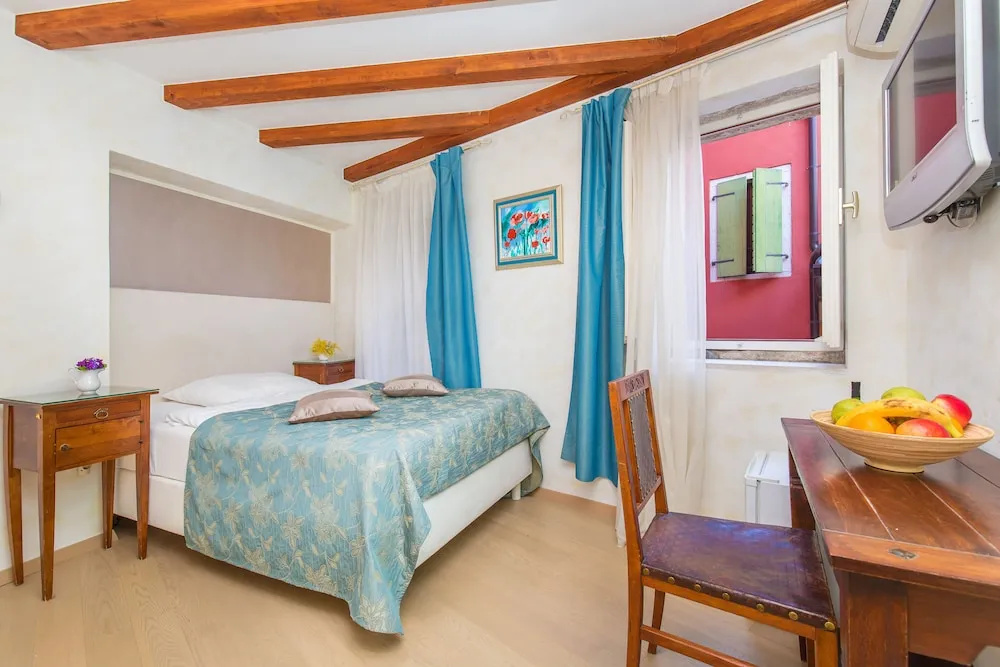 Hotel Villa Valdibora - Chambres