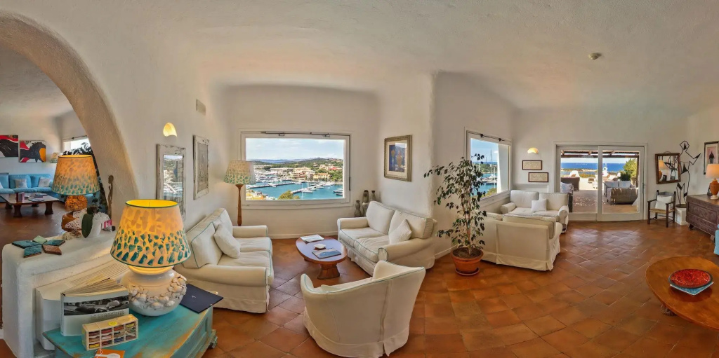 Hotel Luci di La Muntagna - Général