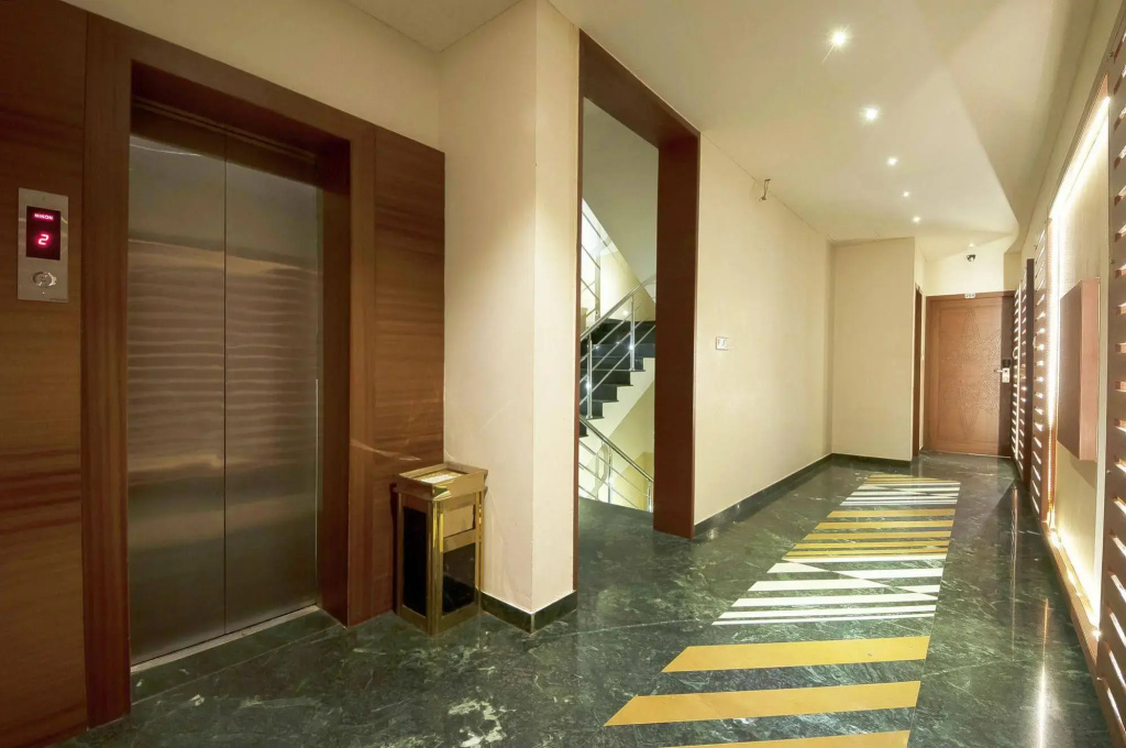 Hotel photo 11
