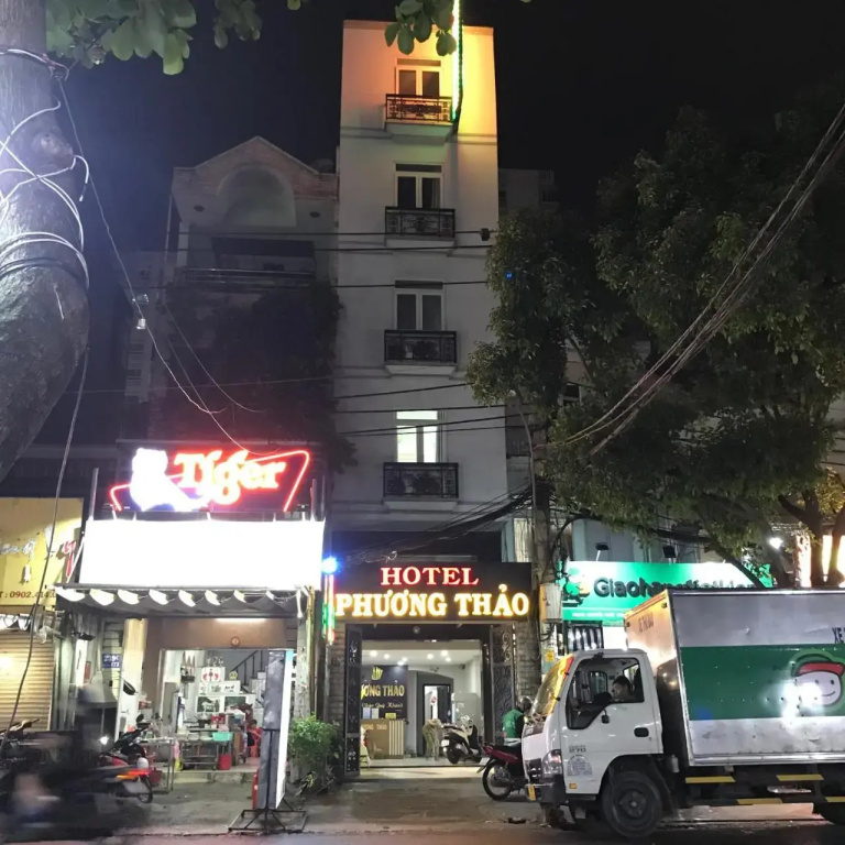Hotel Phuong Thao