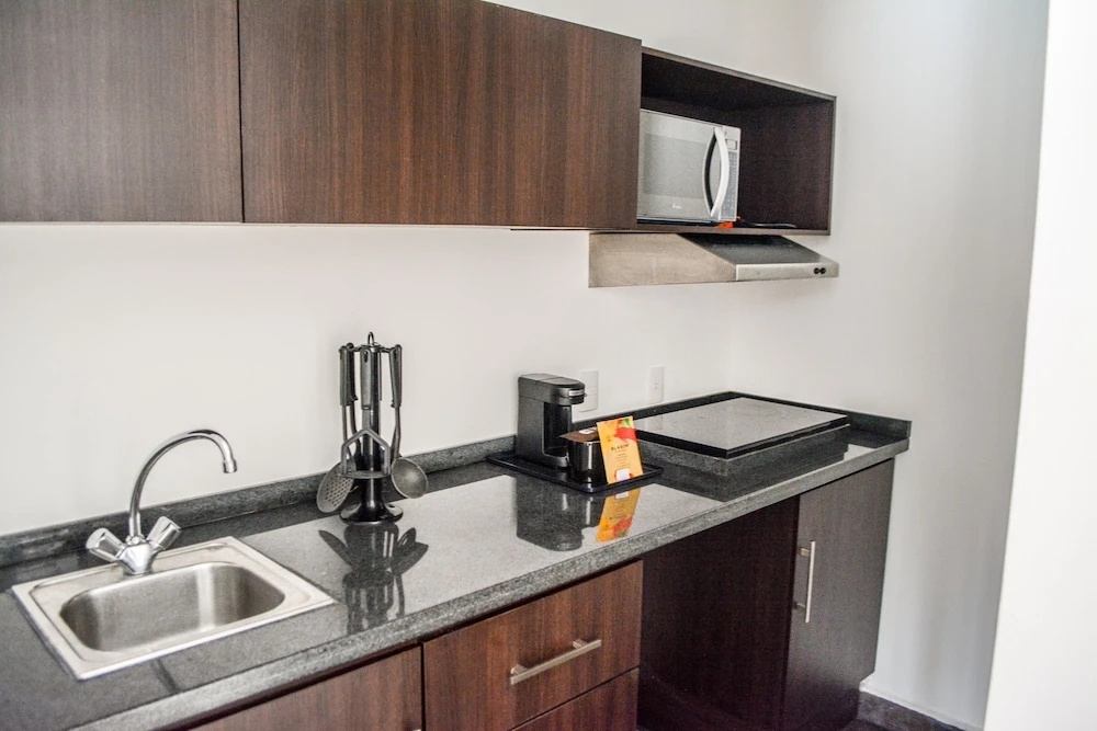 Stain Loft & Suites - Chambres
