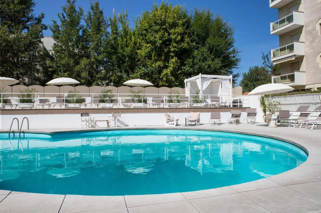 Oxygen Lifestyle Hotel - Général