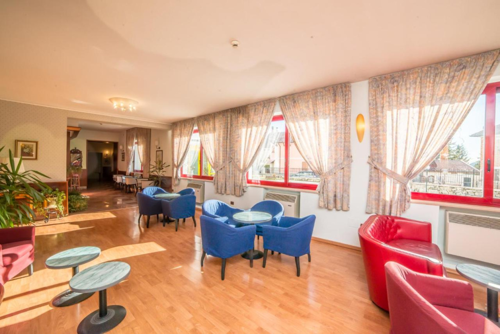 Hotel photo 18