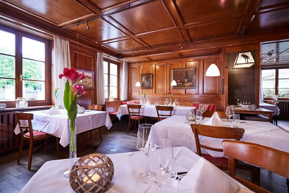 Hotel Gasthof zum Ochsen - Général