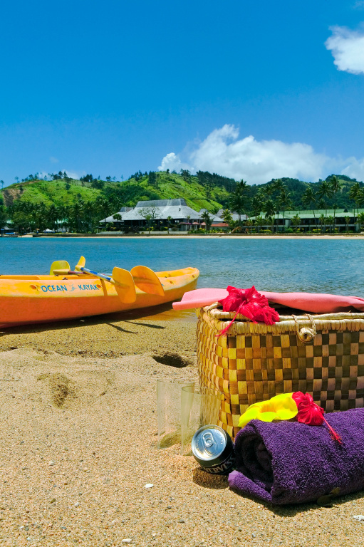 The Naviti Resort - Général