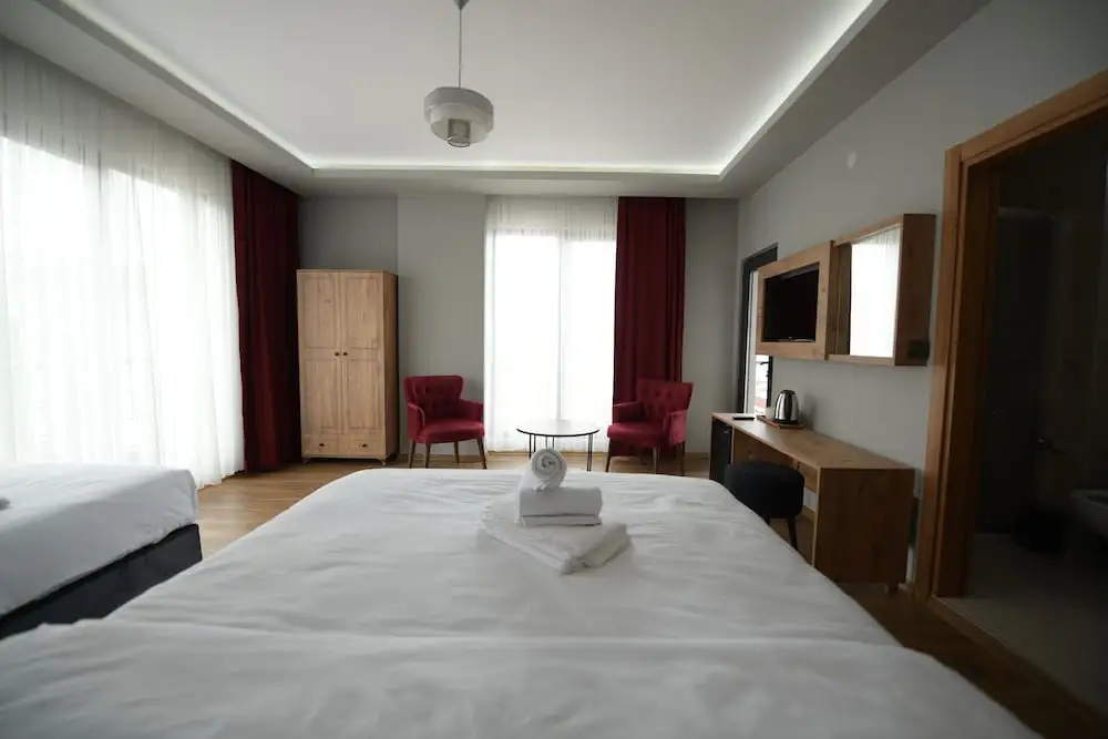 Hotel photo 22