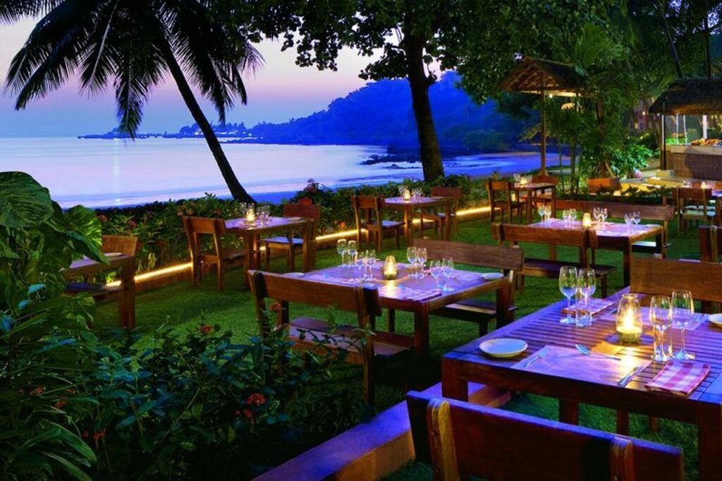 Cidade De Goa