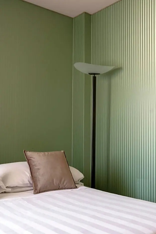 Perugia Park Hotel - Chambres