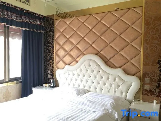 Yujing Shunfa Hotel