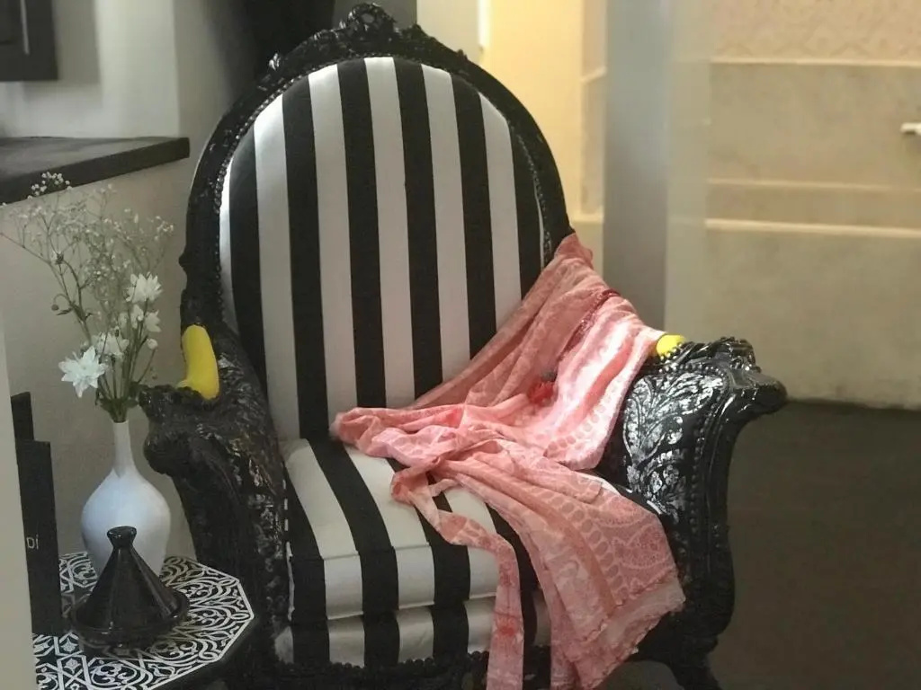 Deluxe Junior Suite