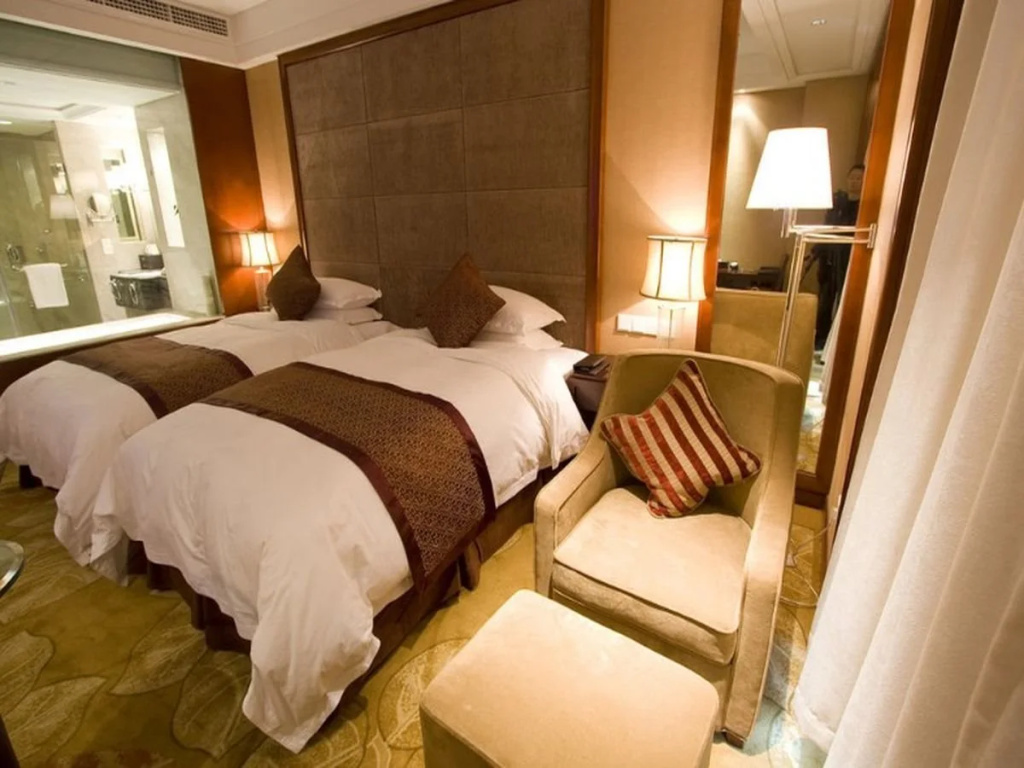 High Start Hotel - фото 3