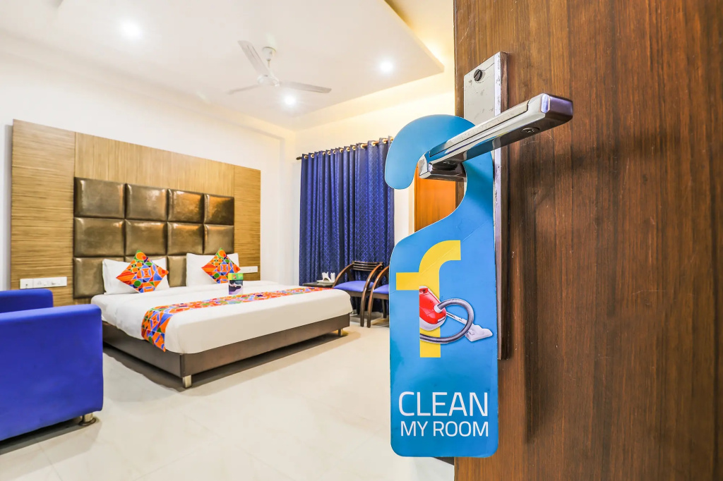 Hotel photo 5