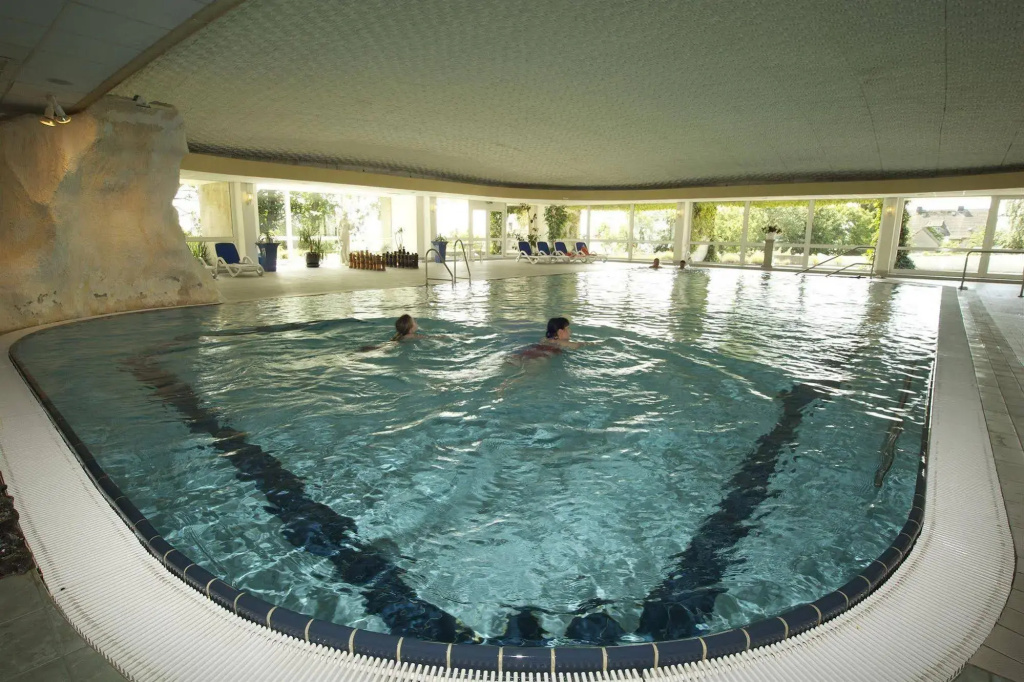 Kurhotel Sassnitz - Général