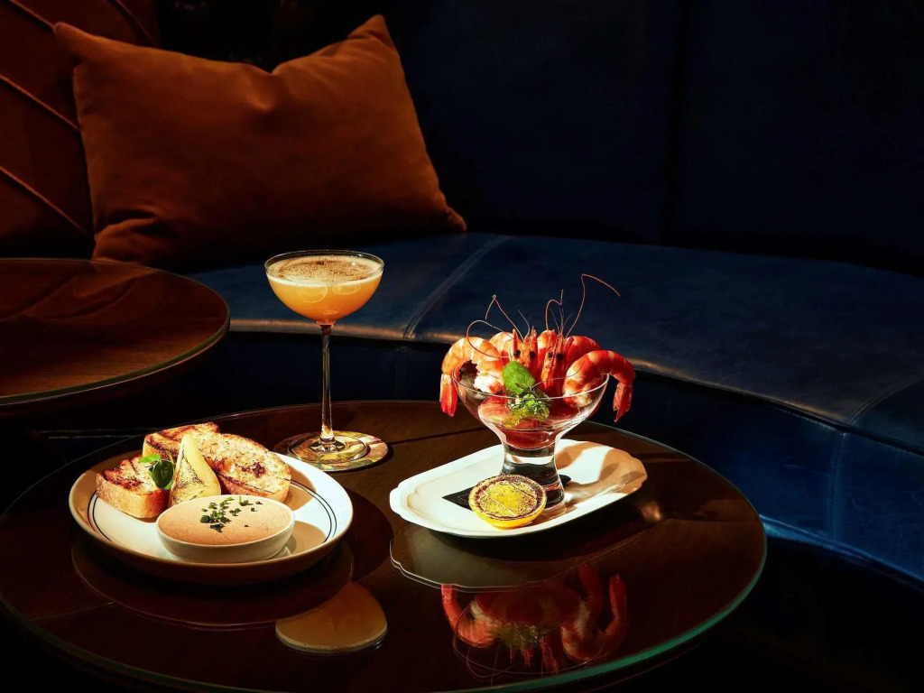 Fairmont Royal York Gold Experience - фото 10