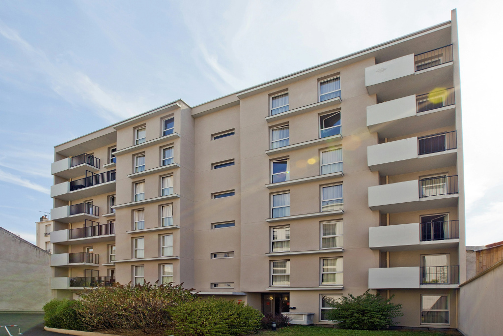 Séjours & Affaires Paris Malakoff