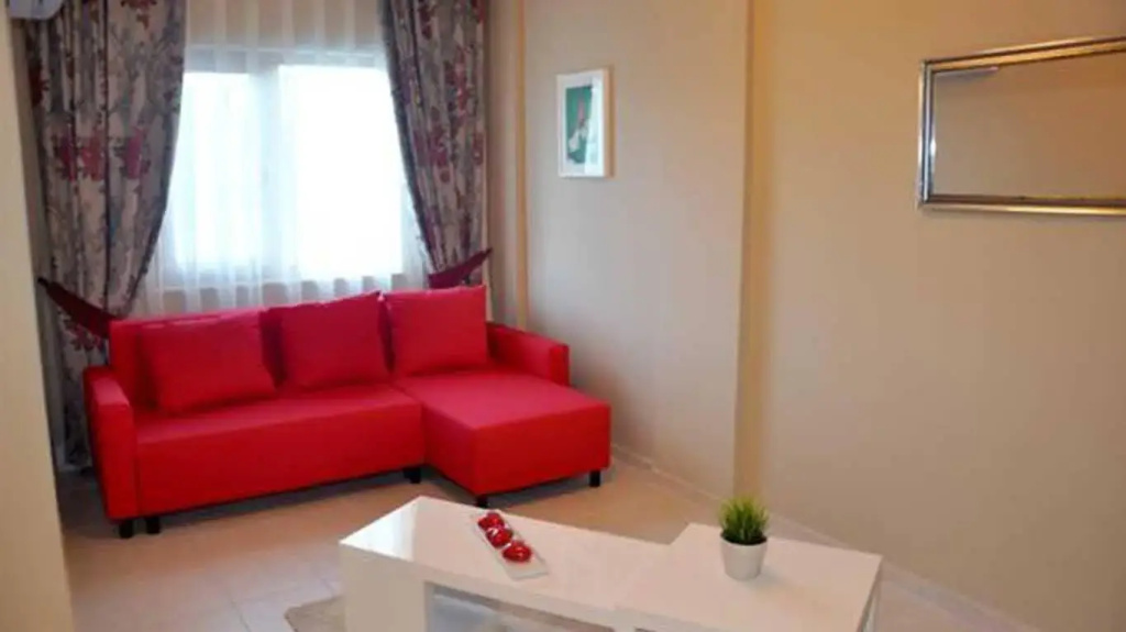 Liona Residence - Général