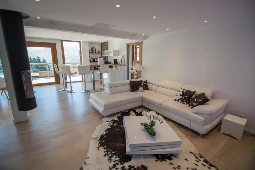 Residence le Dahu