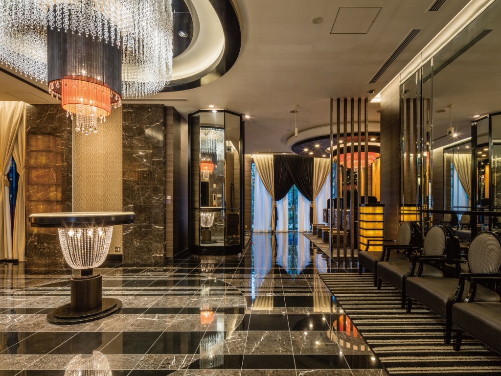 APA Hotel Asakusa Tawaramachi Ekimae 사진 28
