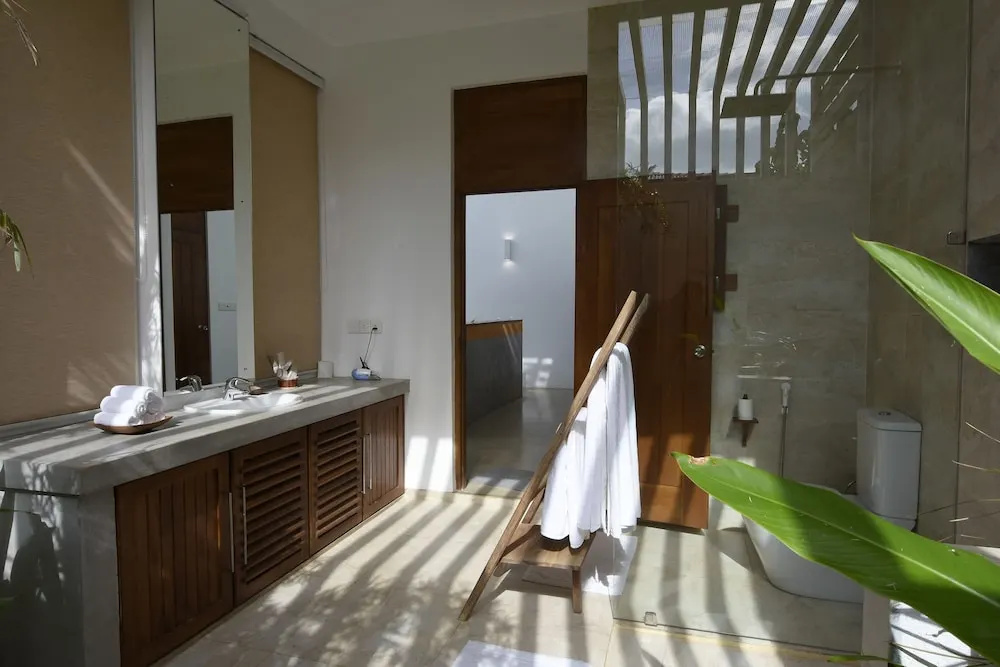 Soul Resorts - Chambres