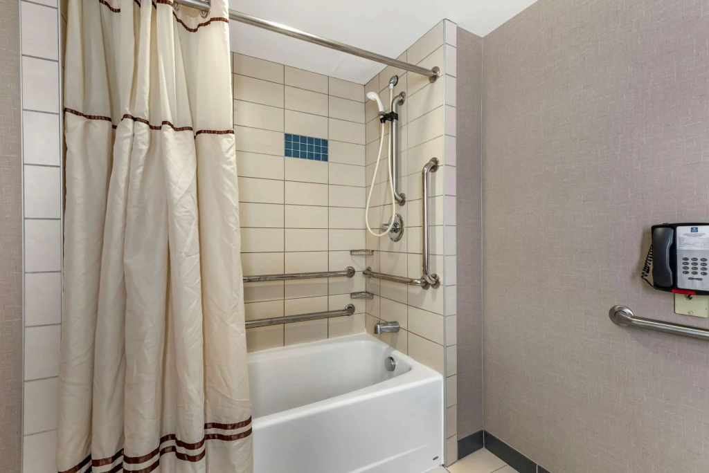 Cambria Hotel Columbus - Polaris - Général