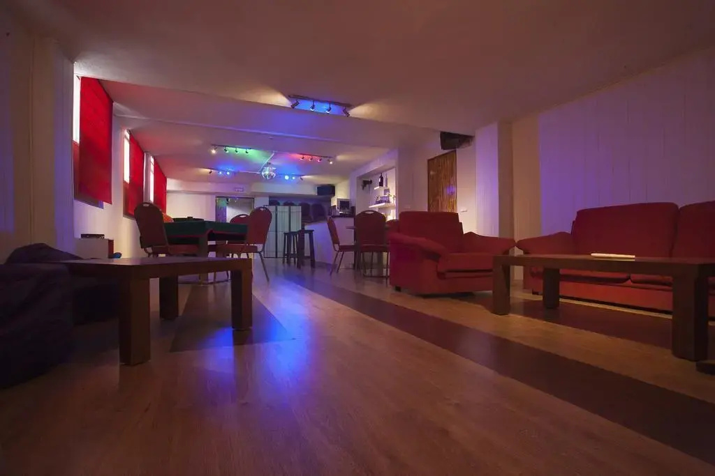 Hotel Neptuno - Général