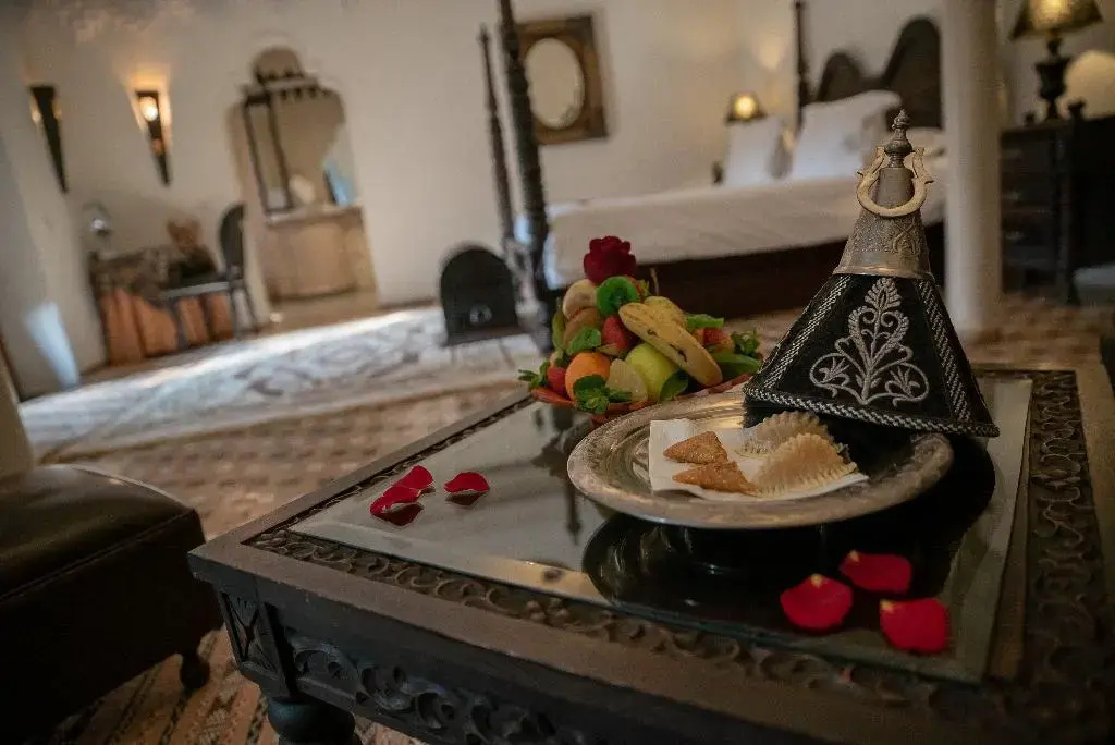 Demeures d'orient Riad Deluxe & Spa - Général