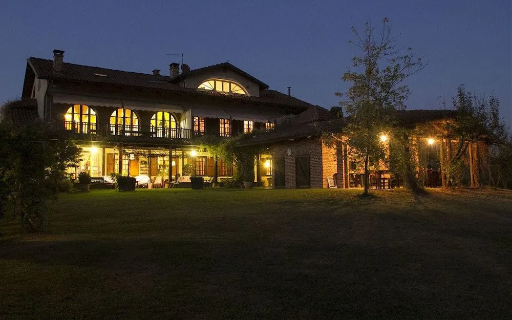 B&B MadamaDorè