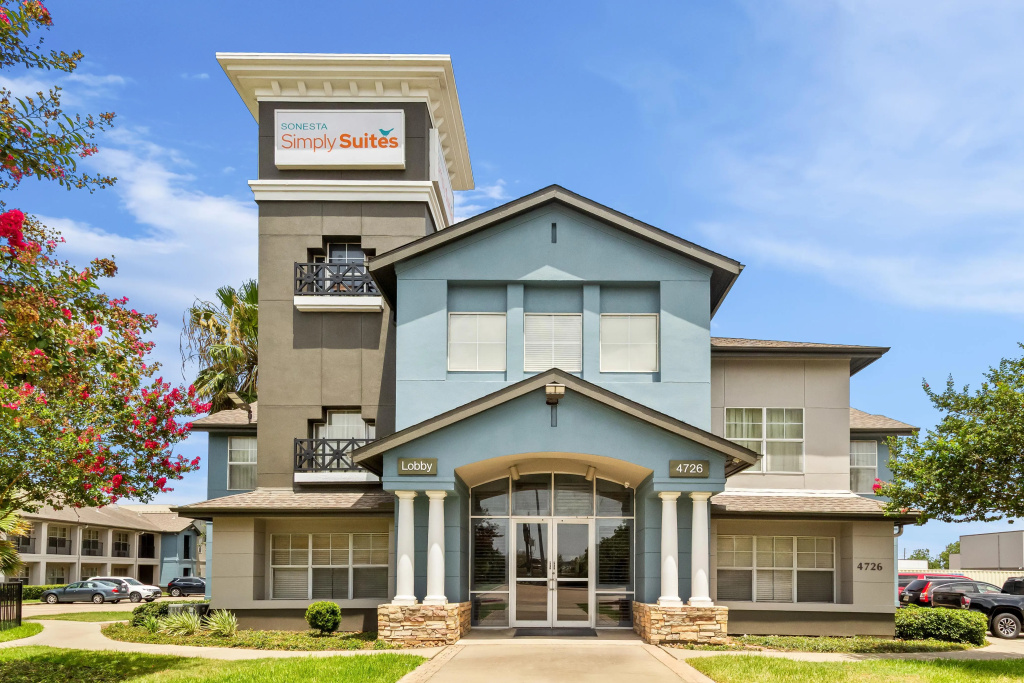 Sonesta Simply Suites Stafford