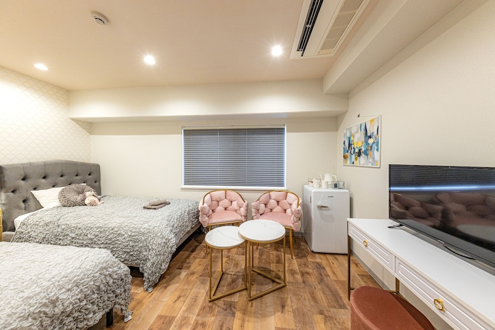 Inn The Omotesando 사진 3