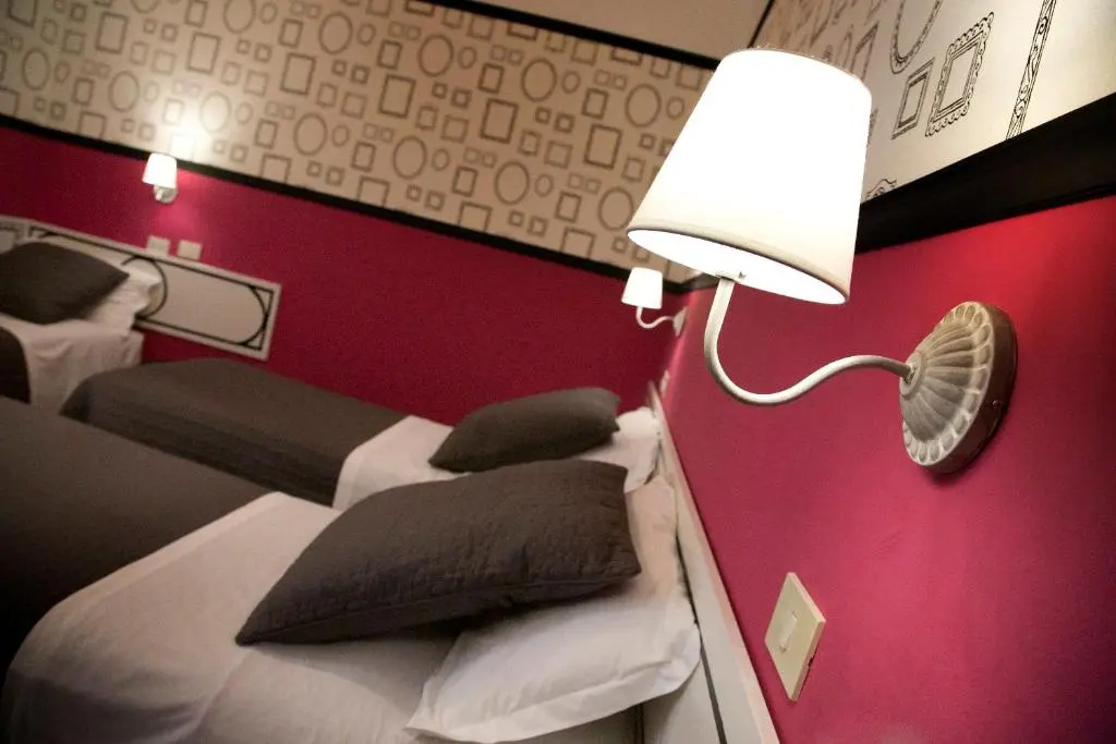 Standard room