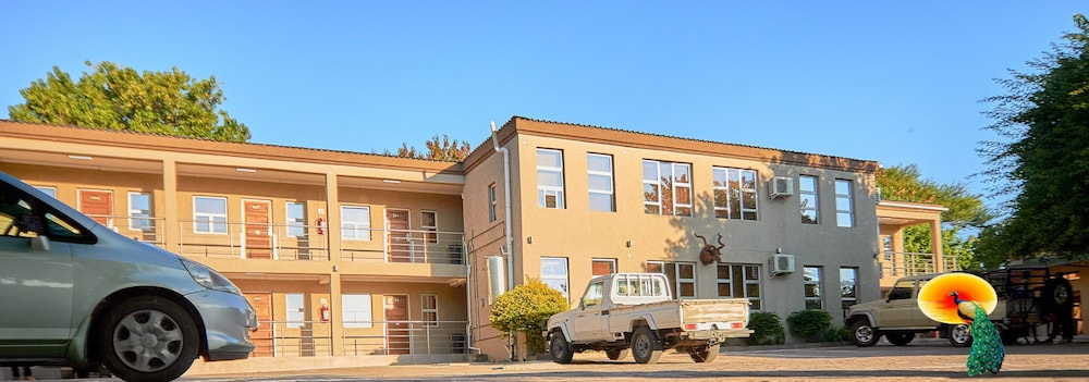 Hotel photo 14