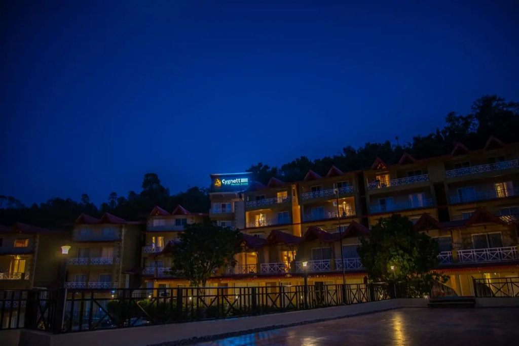 Cygnett Resort Mountain Breeze