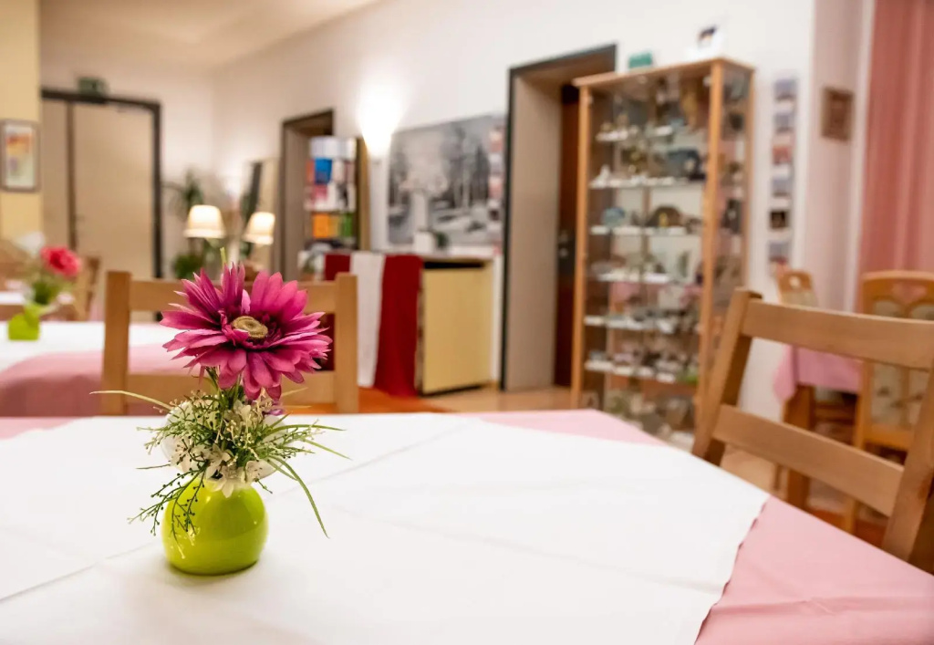Hotel Pension Mariahilf - Général