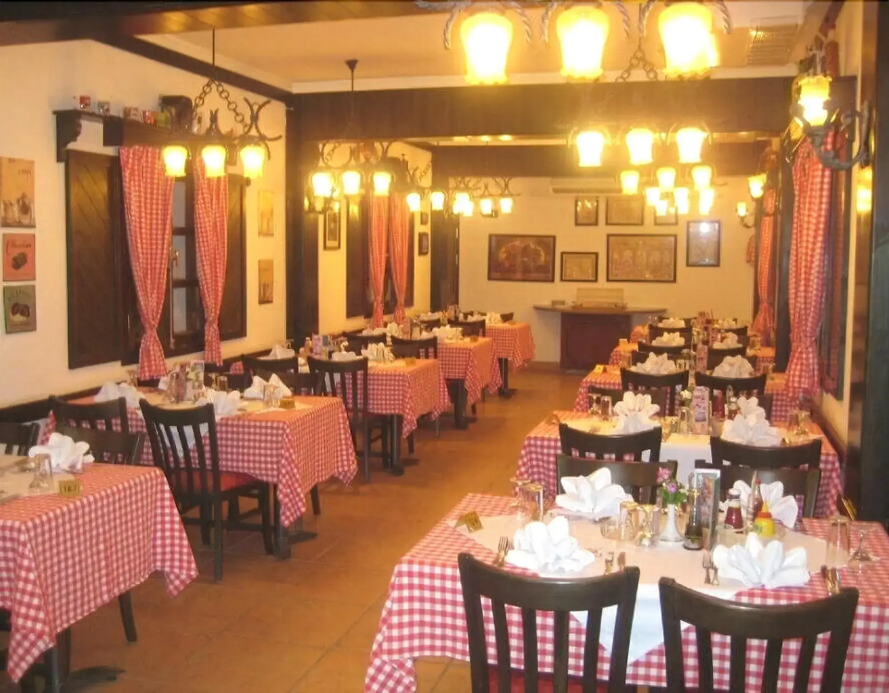 Menaville Safaga Hotel & Resort — Сафага, Єгипет мініатюра 17