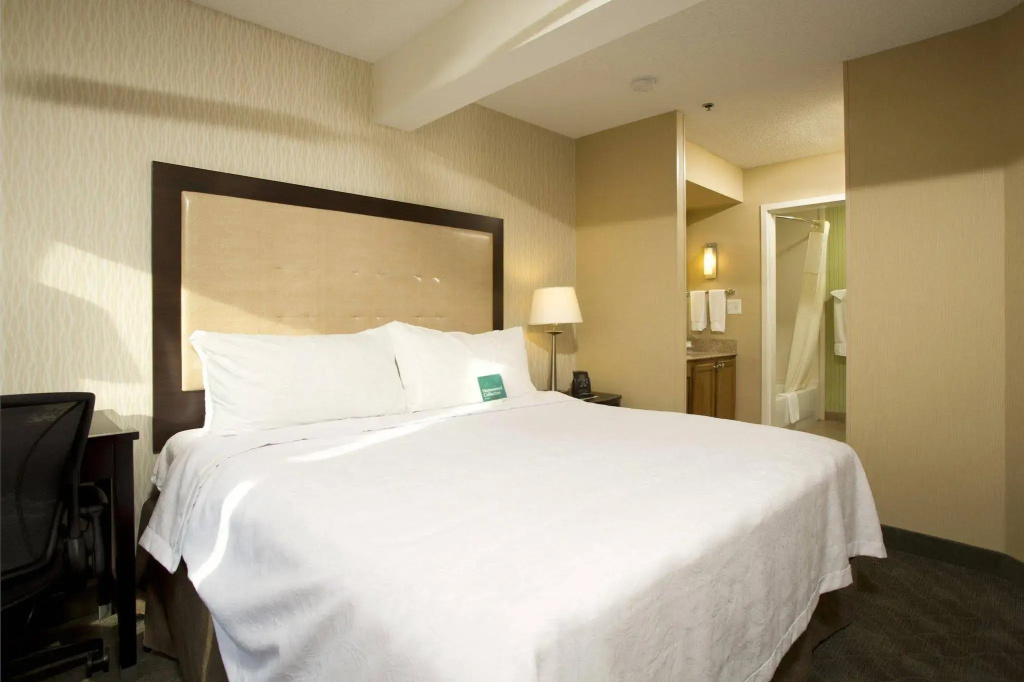Homewood Suites by Hilton Alexandria / Pentagon South - Général