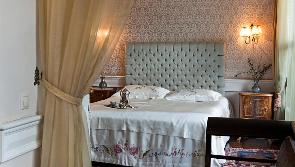 Family Junior Suite