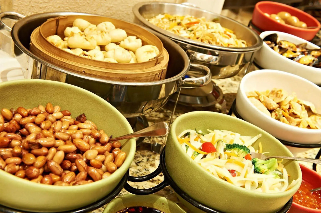 Peermont Mondior At Emperors Palace - фото 13