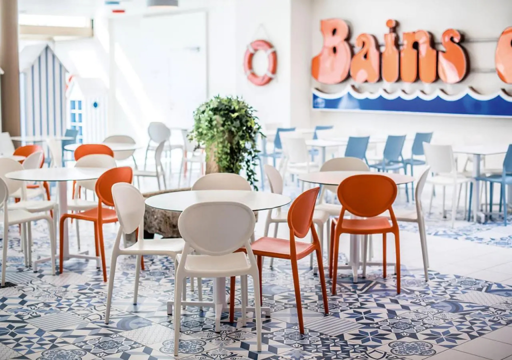 Hôtel des Bains de Saillon - Général