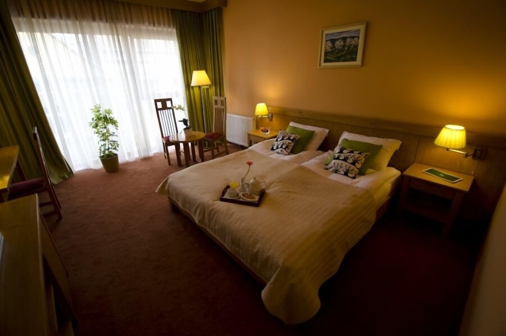 Hotel Restaurant Gondűző - Général